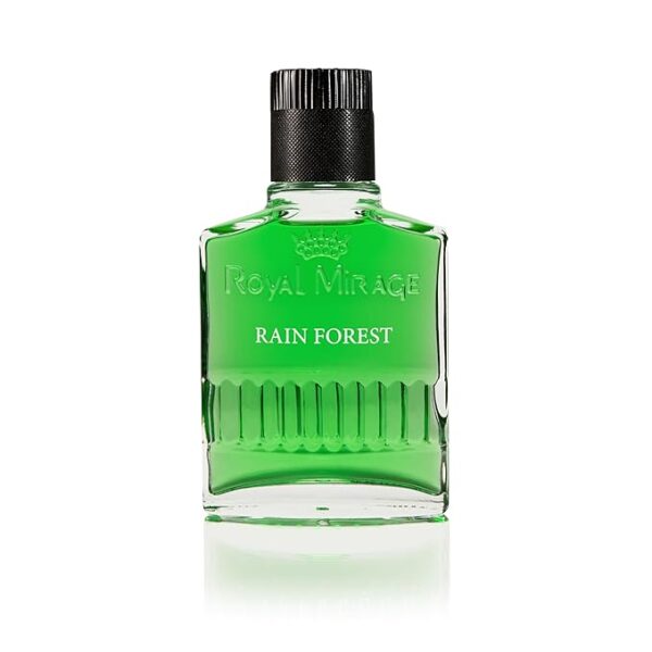 Royal Mirage Rain Forest after shave 100ml
