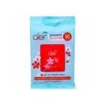 Godrej Aer Power Pocket, Blossom 10g