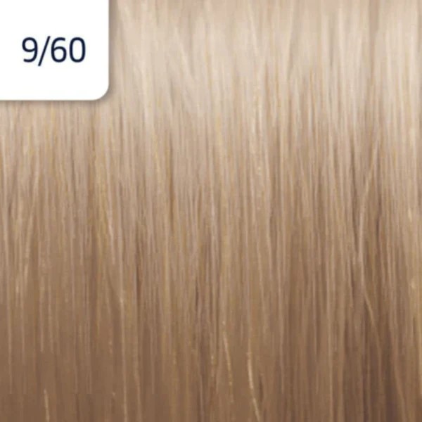 Wella Illumin Color 9/60.