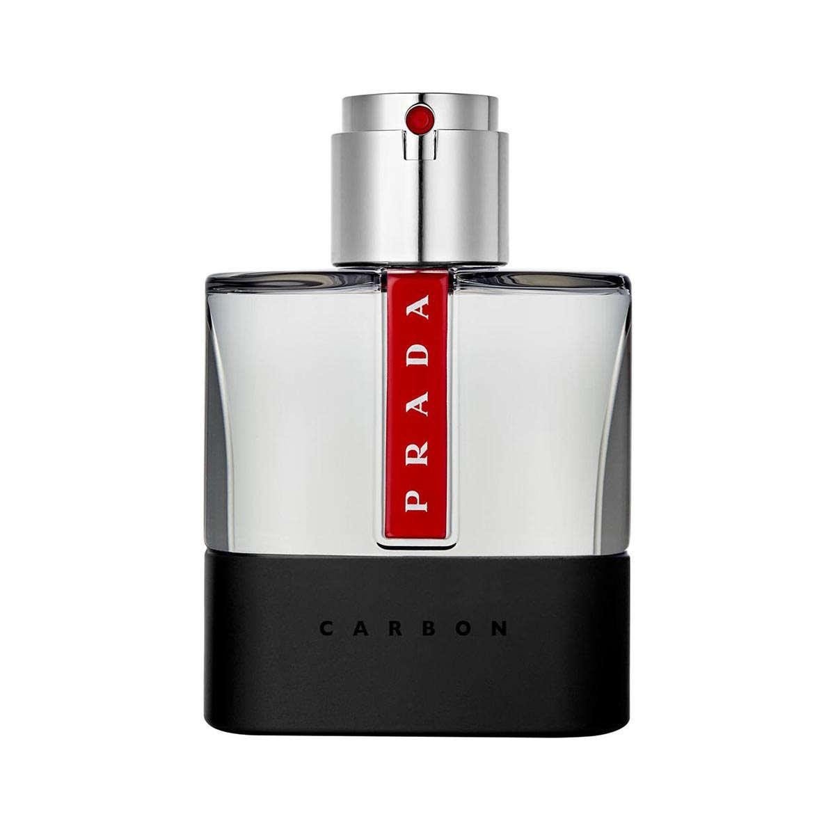 Prada Carbon Luna Rossa Edt Spray 50Ml