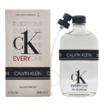 Calvin Klein CK Everyone EDP Perfume 200ml