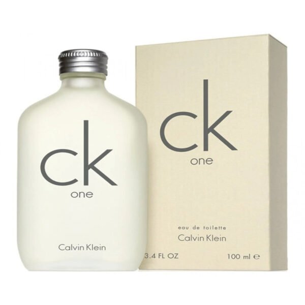 Calvin Klein One EDT Perfume 100ml