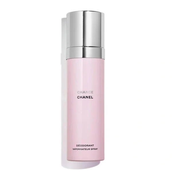 Chanel Chance For Women Deodorant Spray 100ml