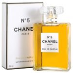 Chanel No 5 EDP Perfume 200ml