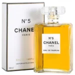 Chanel No 5 EDP Perfume 200ml