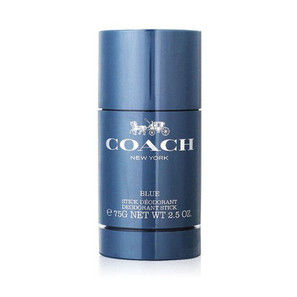 Coach Blue Deodorant Stick 75ml