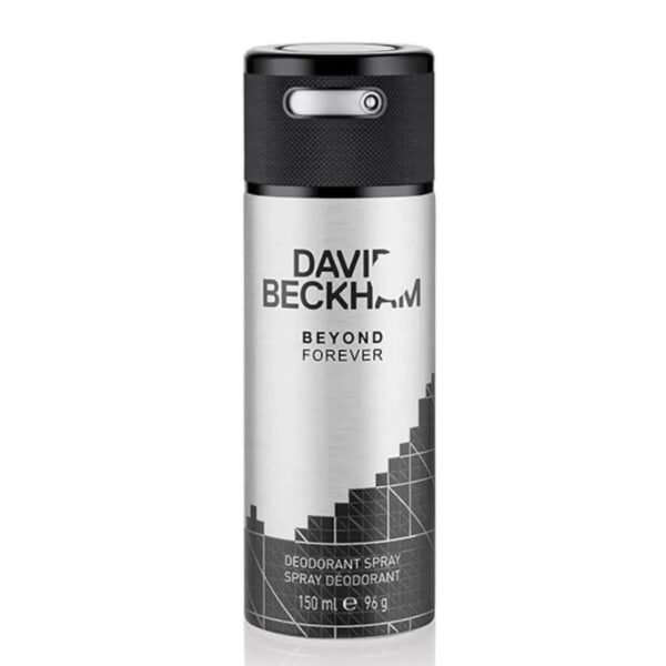 David Beckham Beyond Forever Deodorant 150ml