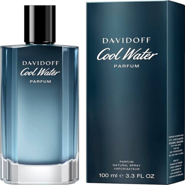 Davidoff Men Cool Water Parfum 100ml