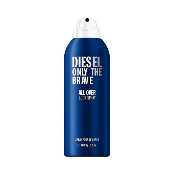 Diesel Only the Brave Deodorant 200ml