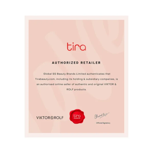 Viktor & Rolf Flowerbomb Eau De Parfum (50ml)