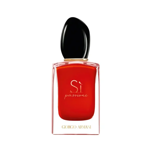 Giorgio Armani Si Passione Eau De Parfum 50ml