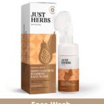 Just Herb Spot Control Foaming Face Wash 100ml