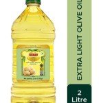 Figaro Extra Light Tasting Olive Oil-2L