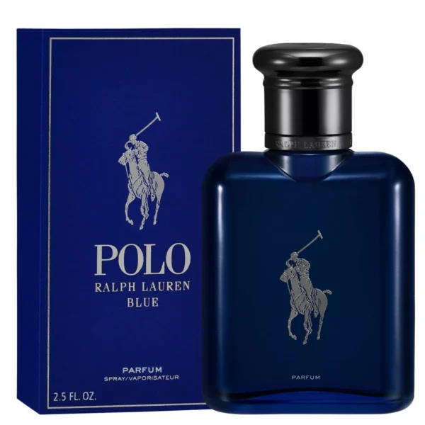 Ralph Lauren Polo Blue Men Parfum 75mlRalph Lauren Polo Blue Men Parfum