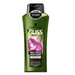 Schwarzkopf Gliss Biotech Restore Shampoo 400ml