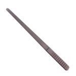 Hair Line Professional Large Nickel Coated Nail Filer HNC005
