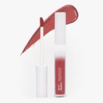 Just Herb Relaxed Lipstick, 011 Nutty Spice 4ml
