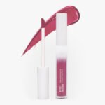 Just Herb Relaxed Lipstick, 012 Rosy Mauve 4ml