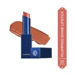 Chambor Tres Shine Plump Long-Lasting Lipstick, 341 Arno Air-Kiss 3g