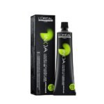 Loreal Inoa Ammonia Free Hair Color, 4.35 Golden Mahogany Brown 60g