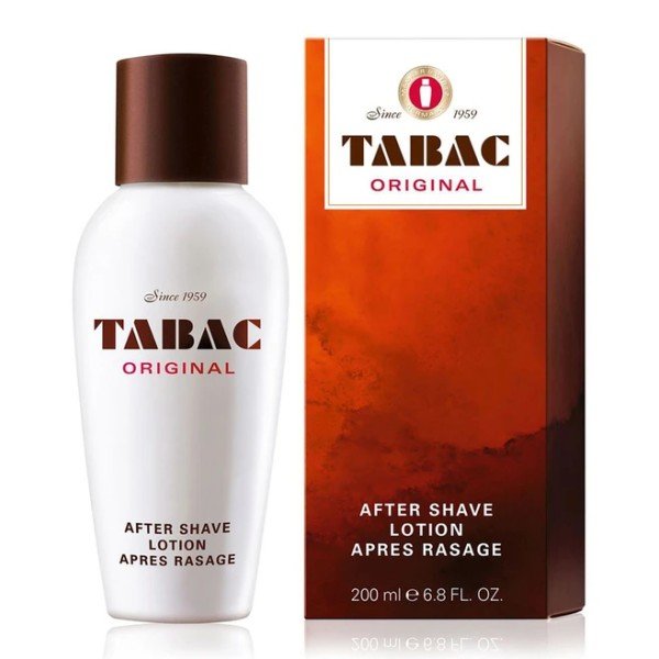 TABAC Original After Shave Lotion 200 ml