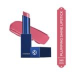 Chambor Tres Shine Plump Long-Lasting Lipstick, 345 Ibizan Trance 3g
