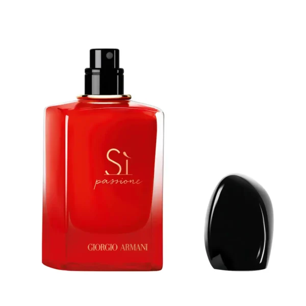 Giorgio Armani Si Passione Eau De Parfum 50ml
