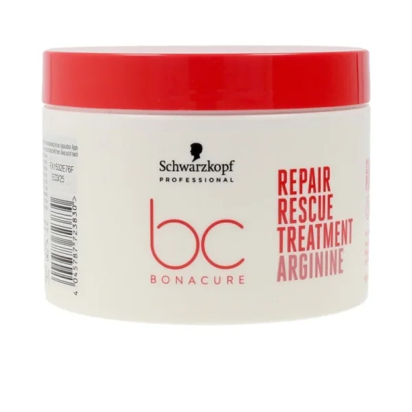 Schwarzkopf BC Repair Rescue Treatment Mask 500ml