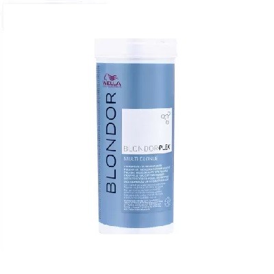 Wella Professionals Blondor Plex Multi Blonde Blondor 400 g