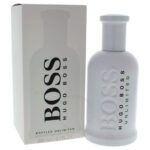 Hugo Boss Boss Bottled Unlimited EDT Perfume 200ml