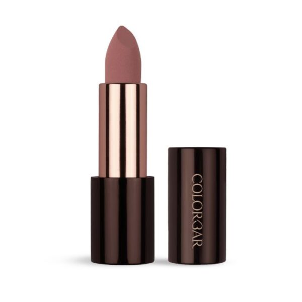 Colorbar Sinful Matte Lipcolor, 016 Stripped 3.5g