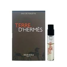  Terre D'Hermes Miniature Set Pack Of 4