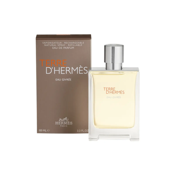 Terre D Hermes Eau Givree EDP Perfume100Ml