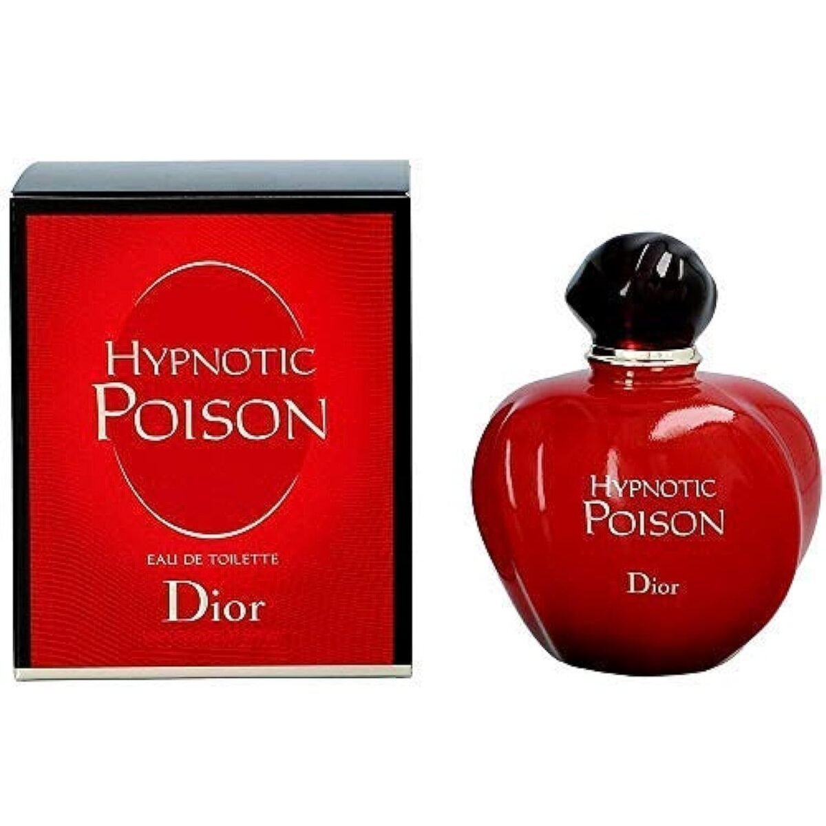 Christian Dior Hypnotic Poison EDT Perfume 150ml