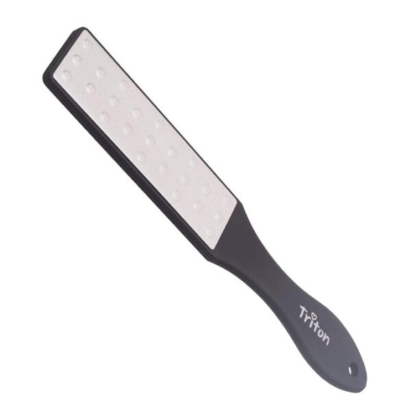 Triton Nickel Foot File Tls018