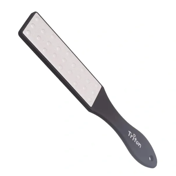 Triton Nickel Foot File Tls018