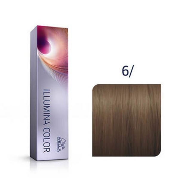Wella Illumin Color 6/