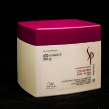 Wella Sp Mask Color Save 400Ml..