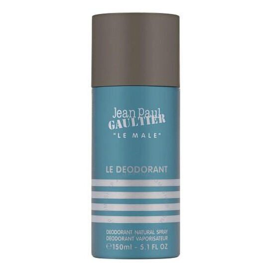 Jean Paul Gaulter Le Male Deodorant 150ml