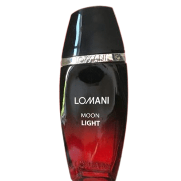 Lomani Moon Light For Men EDT Perfume 100ml