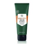 The Body Shop Guarana and Coffee Energising Moisturiser 100ml