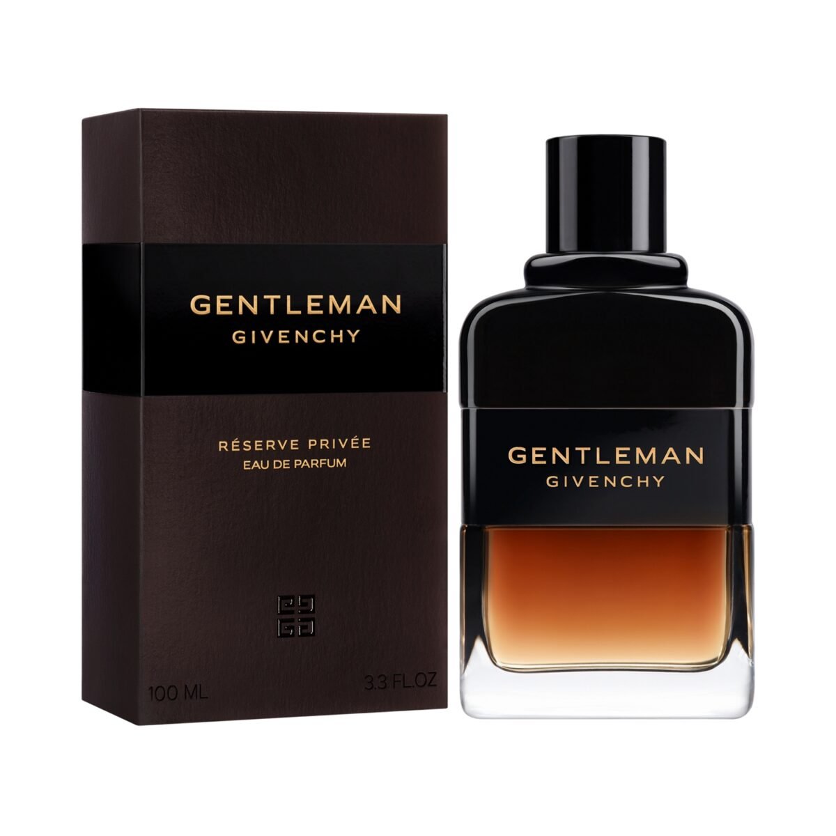 Givenchy Gentleman Reserve EDP Perfume 100ml