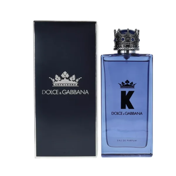 Dolce & Gabbana K EDP Perfume 150ml