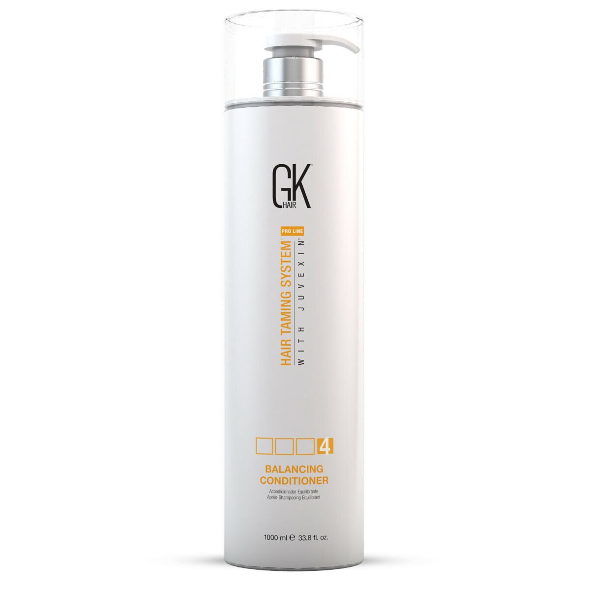 Gk Hair Balancing Shampoo 100ml
