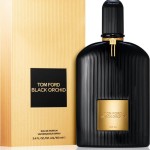 Tom Ford Black Orchid Parfum 50Ml