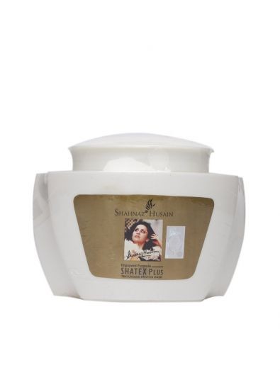Shahnaz husain Shatex Plus Texturising Protein Mask -500 Gm