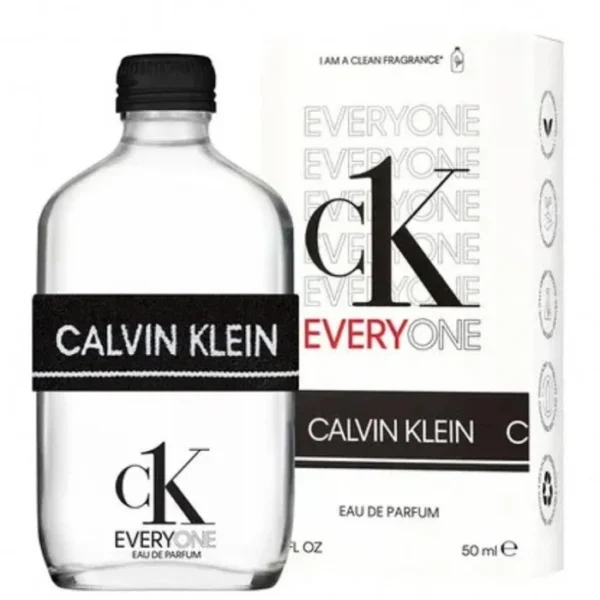 Calvin Klein CK Everyone EDT Perfume 50ml