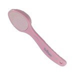 Triton Professional Dual Sided Foot Scrapper With Pumice Stone