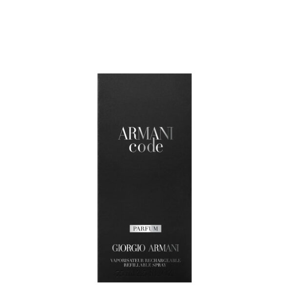 Parfum ARMANI CODE 75 ml