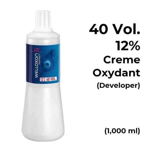 Wella Developer 40Vol 1 L